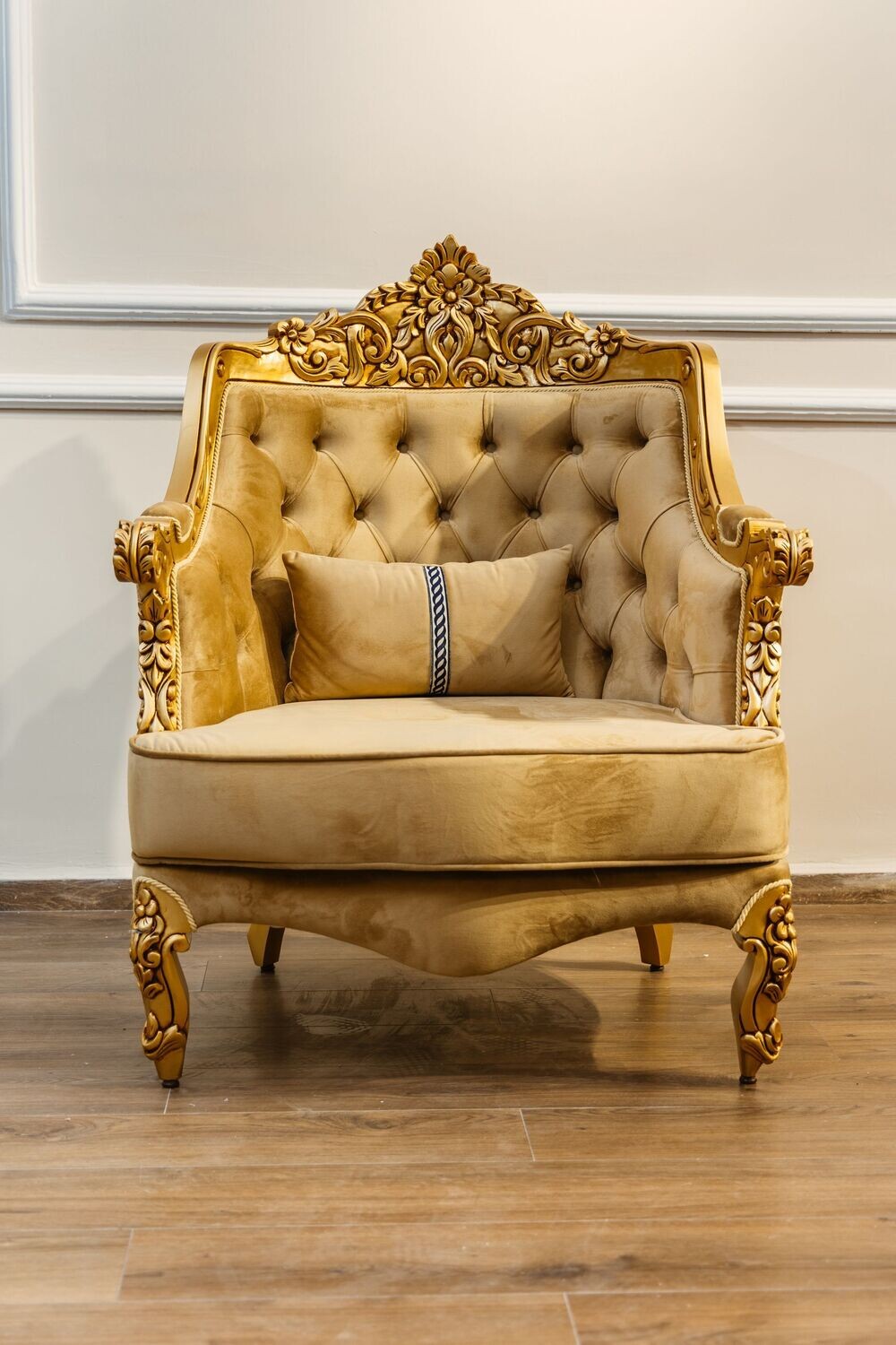 Fauteuil Sicilia
