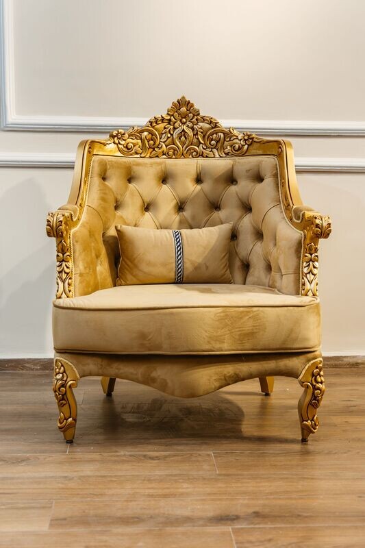 Fauteuil Sicilia