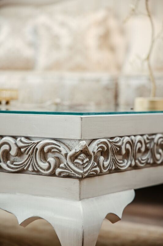 Table Basse Sylvia