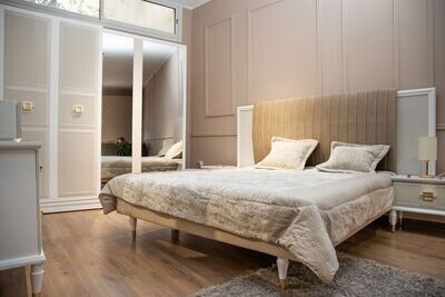 Chambre à coucher Oceane