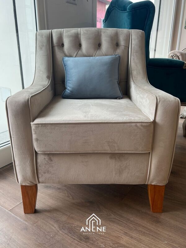 Fauteuil Aelia