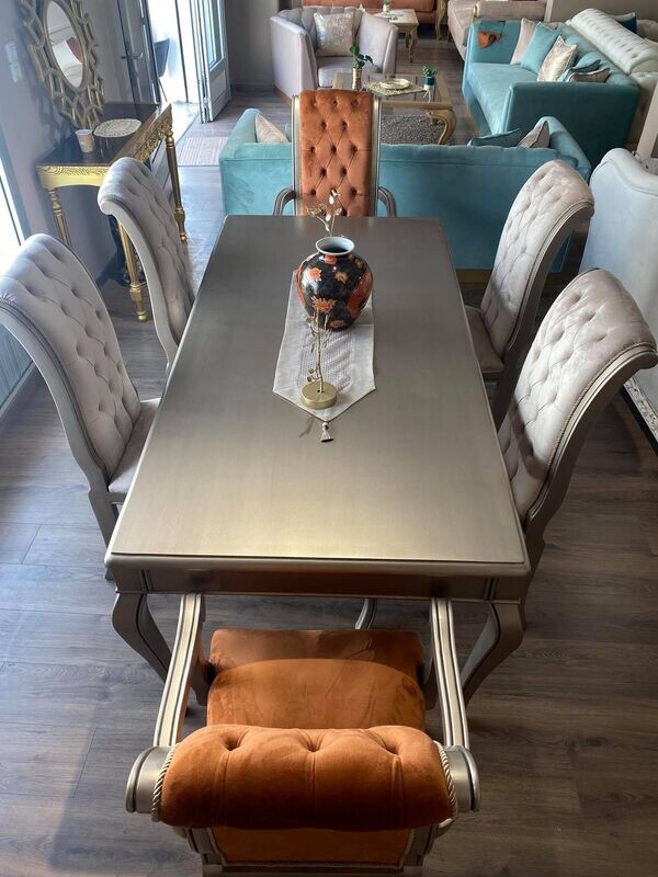 table à manger Chloè