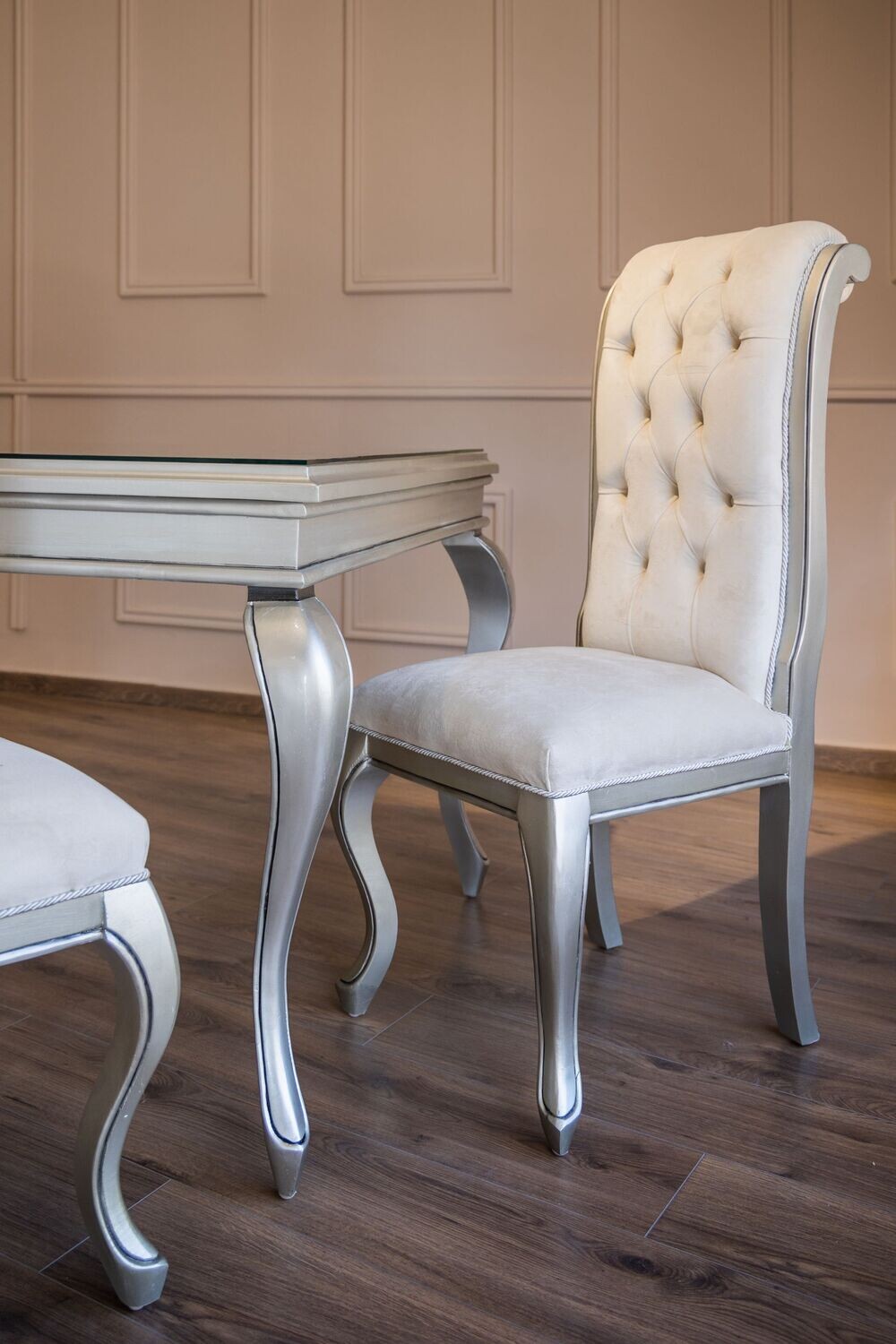 Chaise Chloé