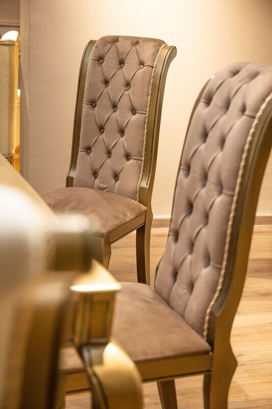 Chaise Chloé