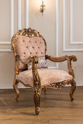 Fauteuil Tanit