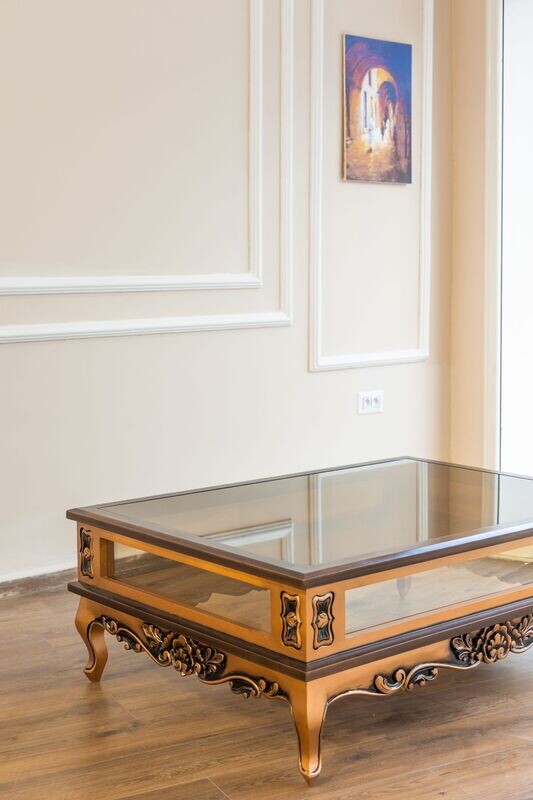 Table Basse Tanit