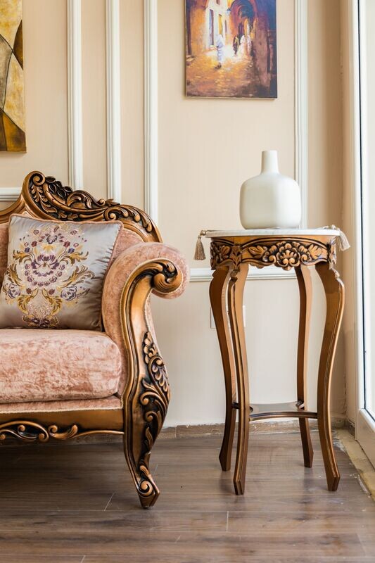 Table De Coin Tanit