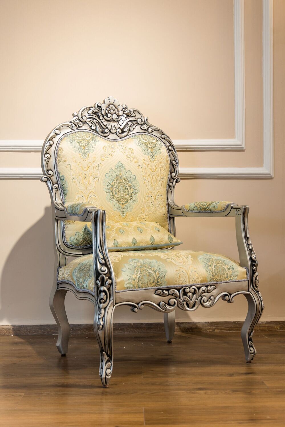 Fauteuil Esthere