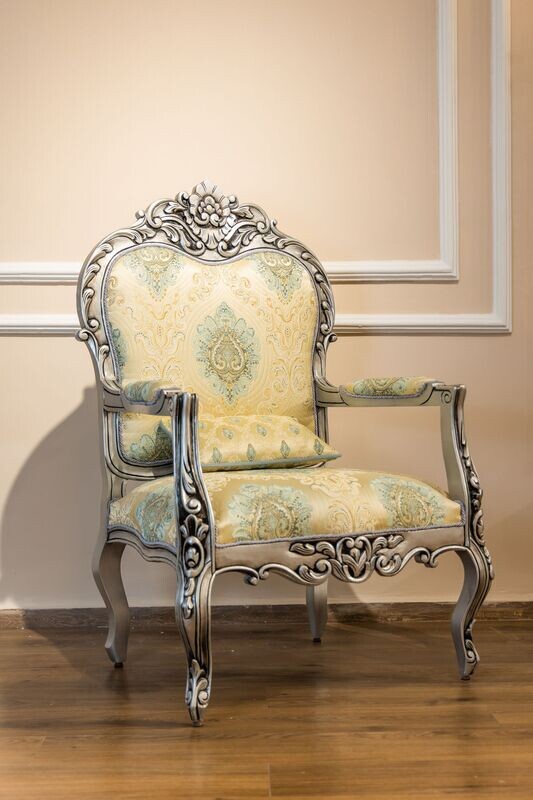 Fauteuil Esthere