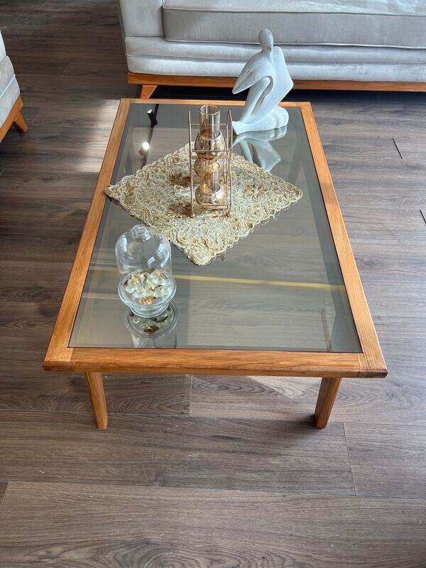 Table Basse Aelia