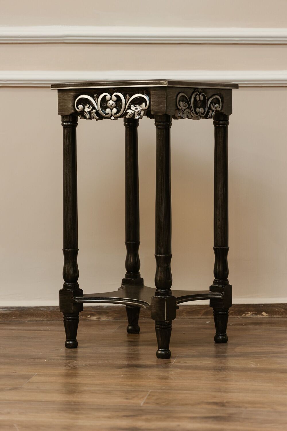 Table de coin Charlotte