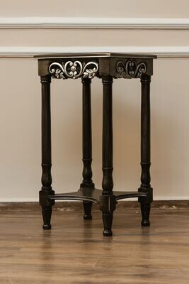 Table de coin Charlotte
