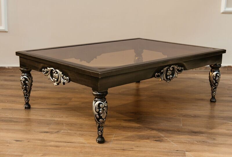 Table Basse Charlotte