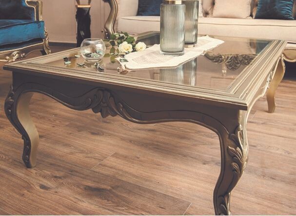 Table Basse Chloè