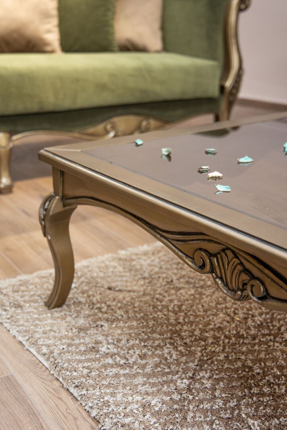 Table Basse Chloè