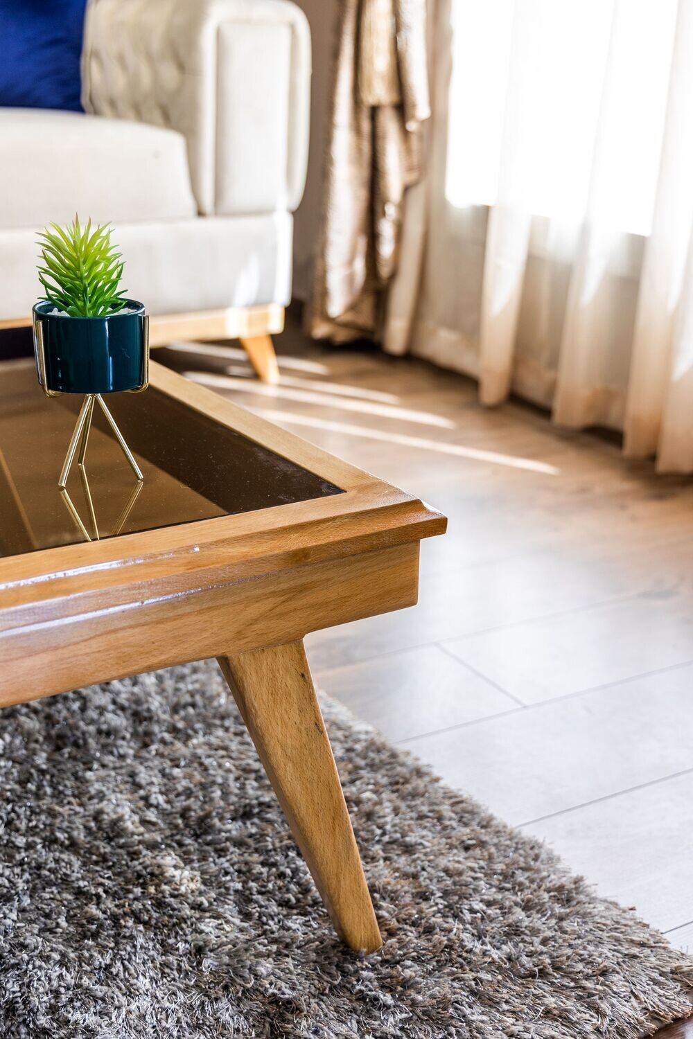 Table Basse Maldive