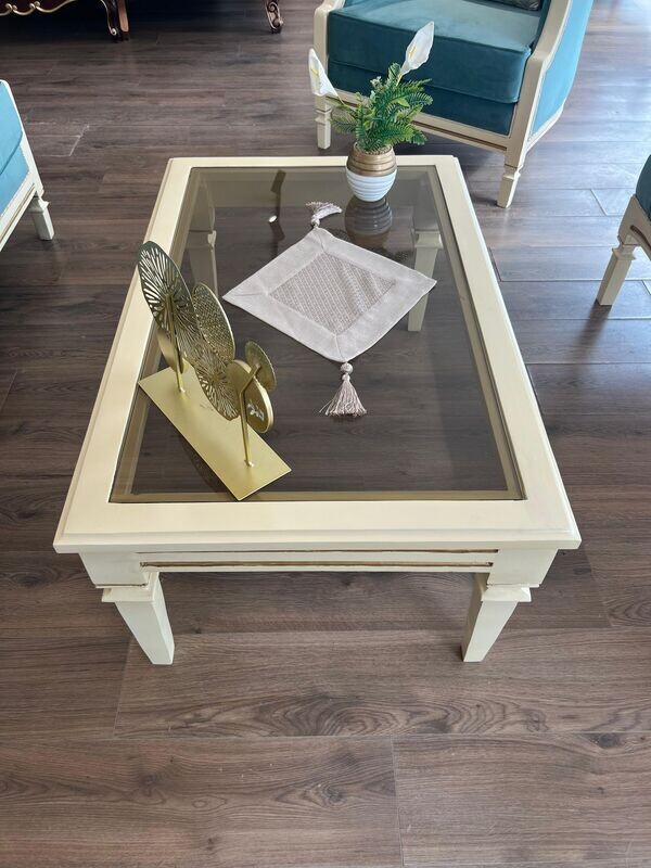 Table Basse Oasis