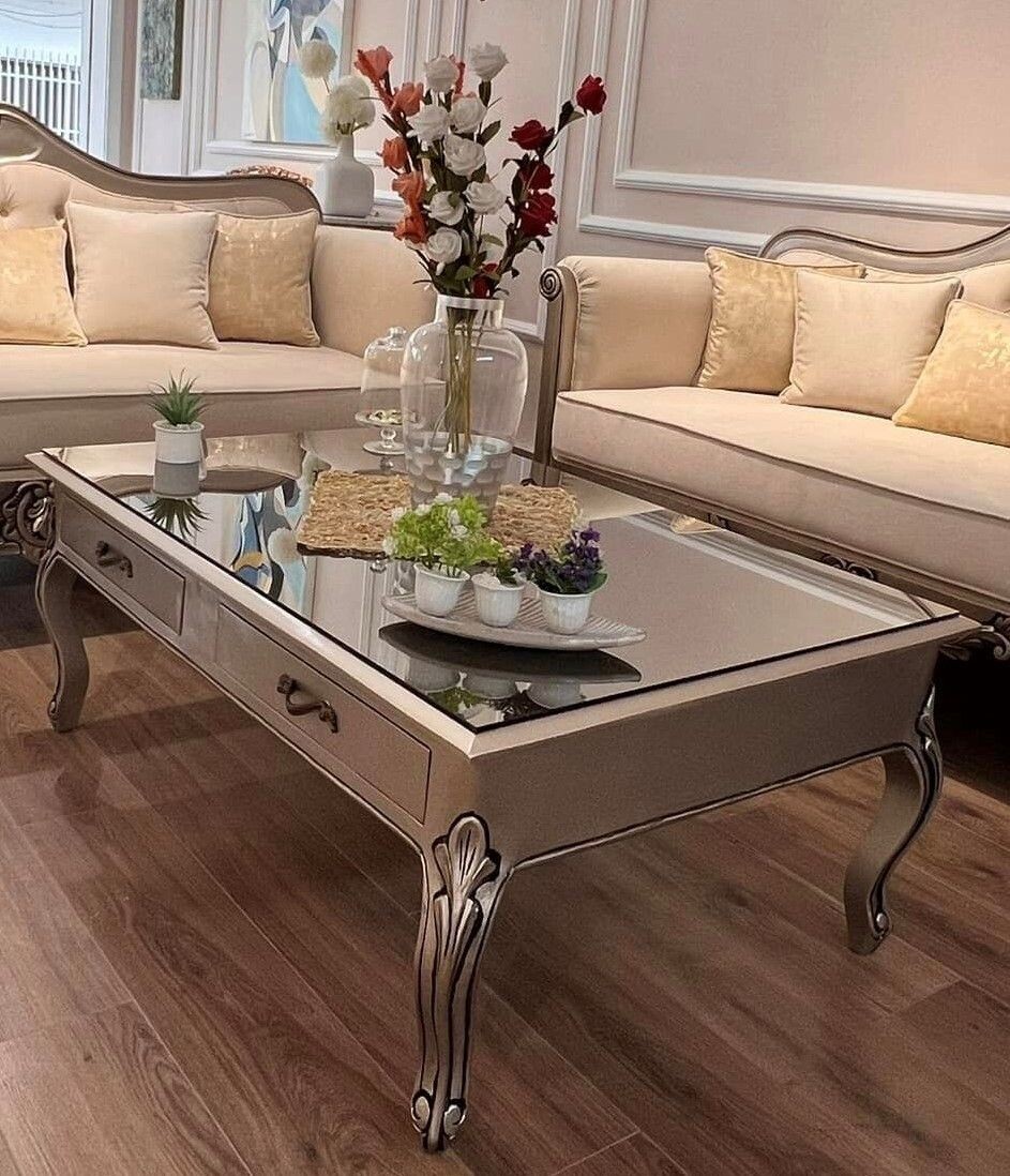 Table Basse Noblesse