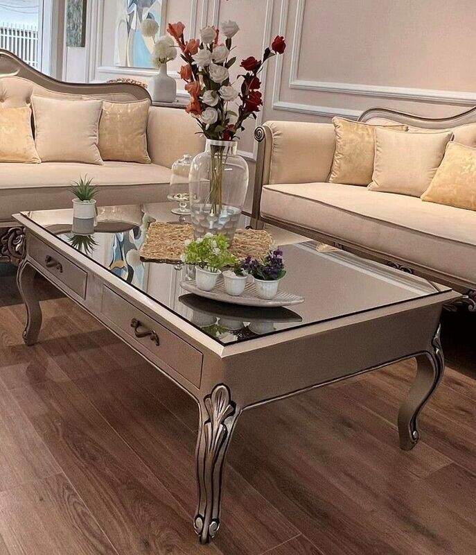 Table Basse Noblesse