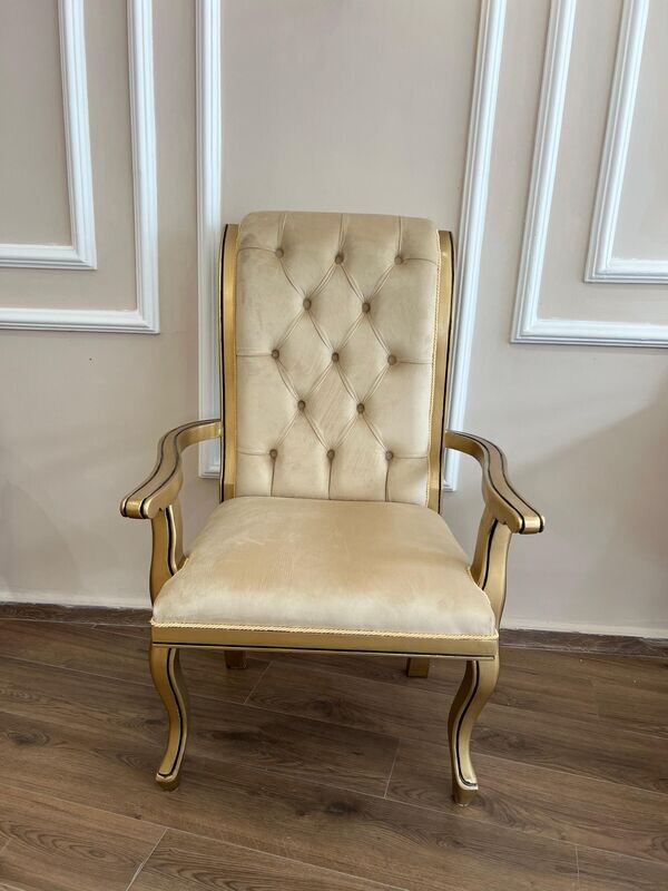 Chaise Madelaine