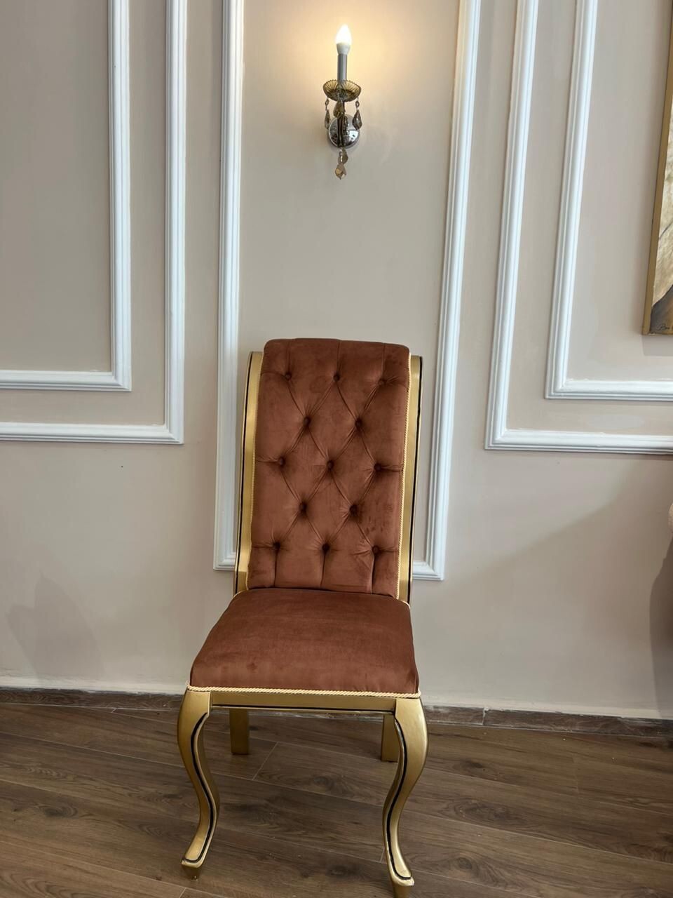 Chaise Madelaine