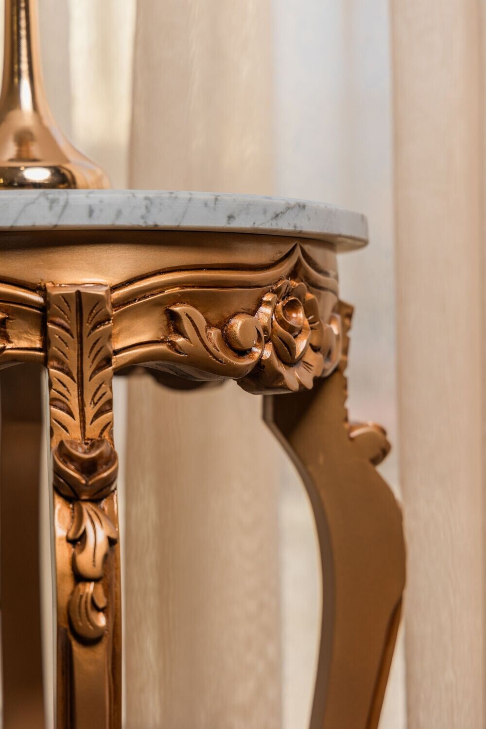 Table De Coin Victoria