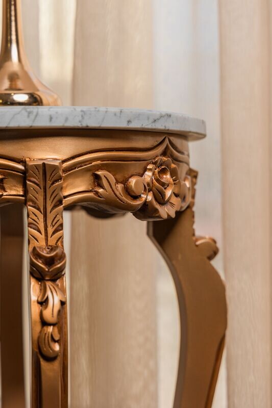 Table De Coin Victoria