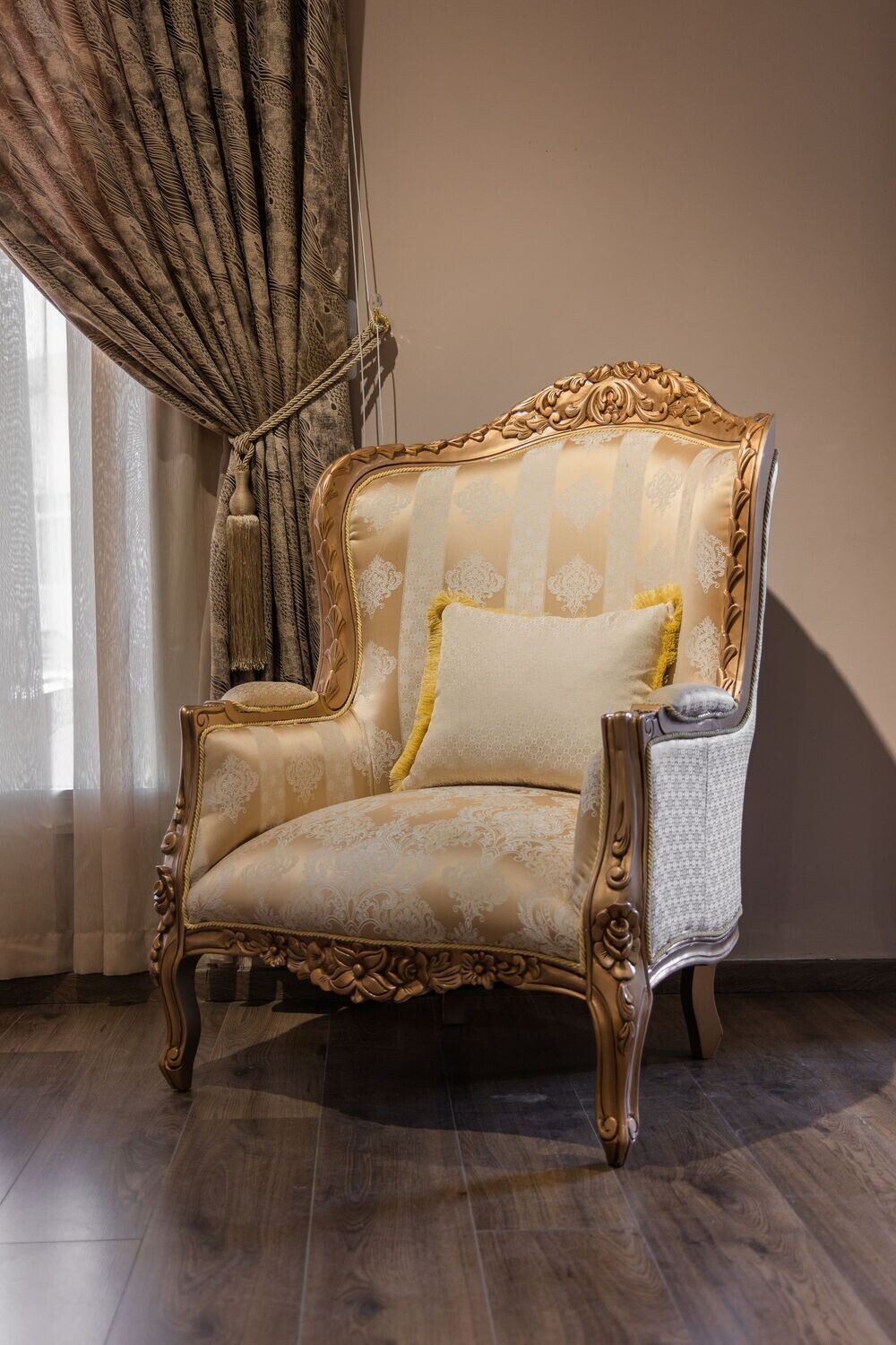 Fauteuil Victoria