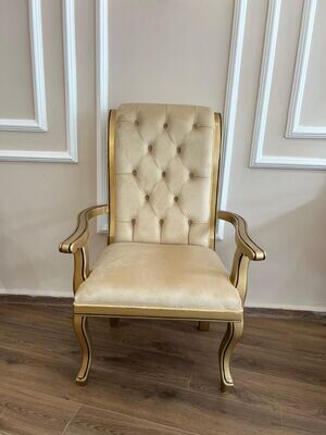 chaises avec accoudoir