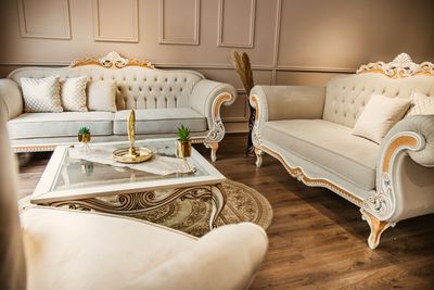 Salon Baroque