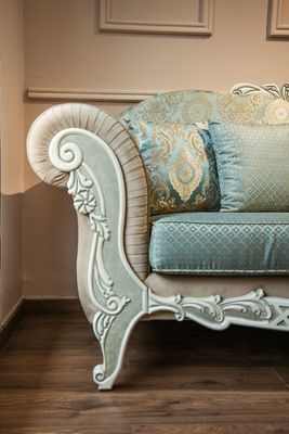 Salon Chabaka