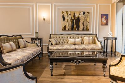 Salon Charlotte