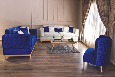 Salon Maldive