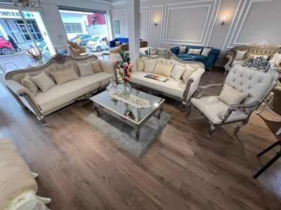 Salon Noblesse