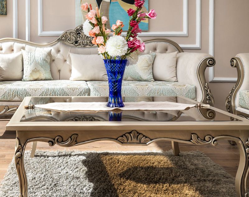 Table Basse Chloè