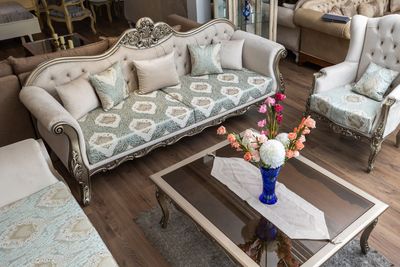 Canapé 4 Places Chloè Canapé 4 Places Chloè