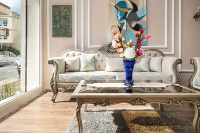 Canapé 3 Places Chloè Canapé 3 Places Chloè