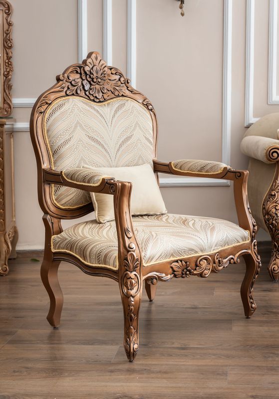 Fauteuil Esthere