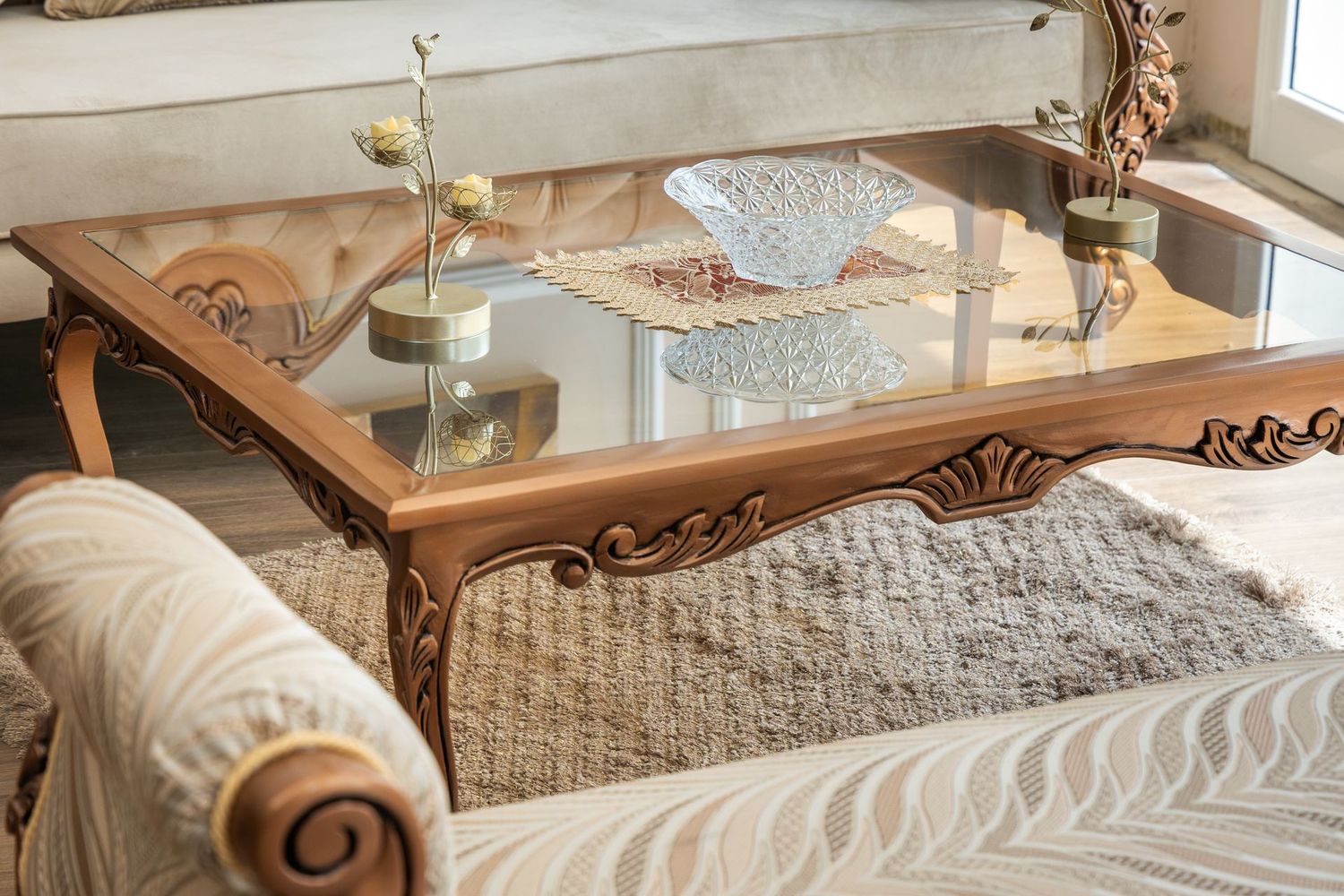 Table Basse Esthere