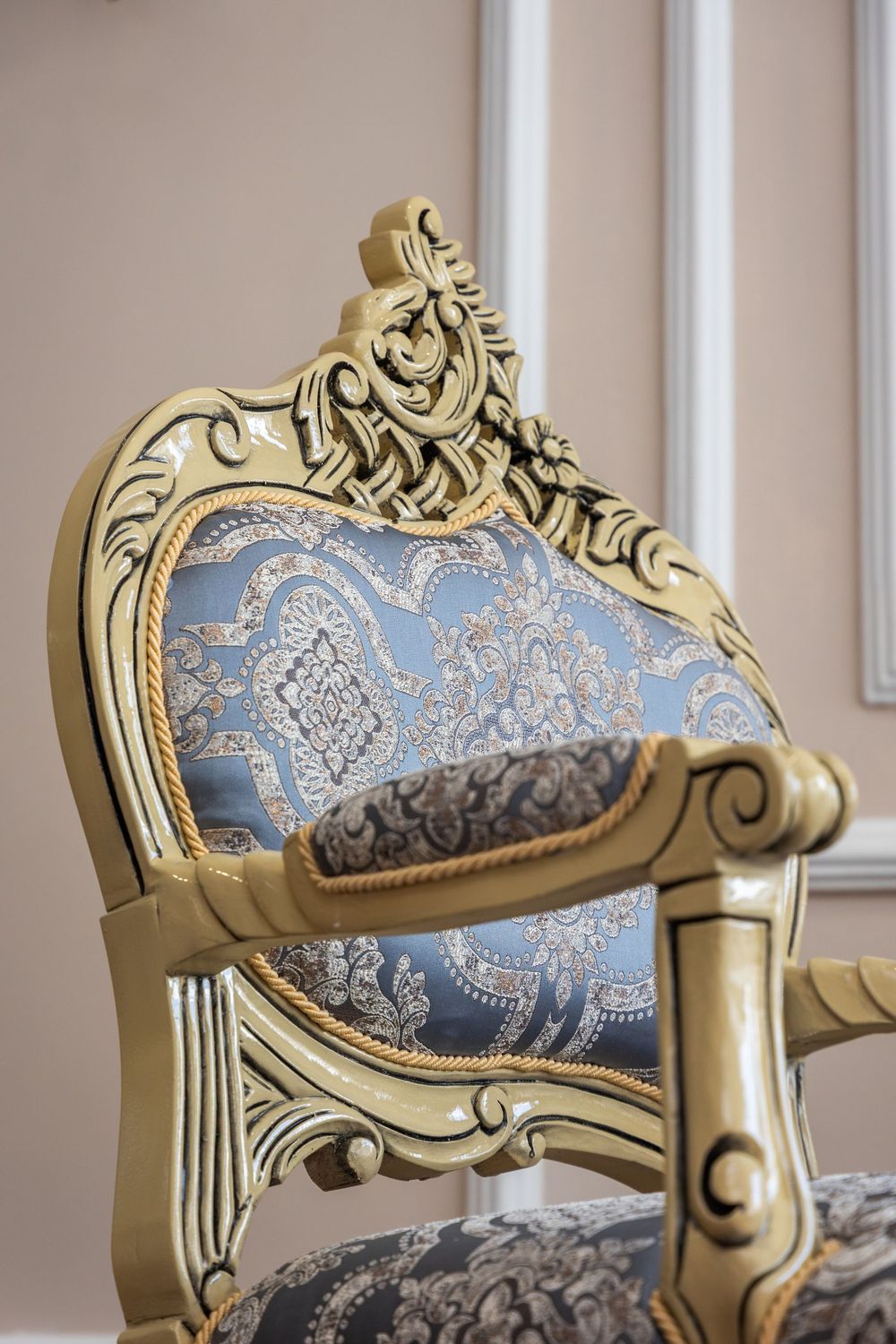 Fauteuil Trefle