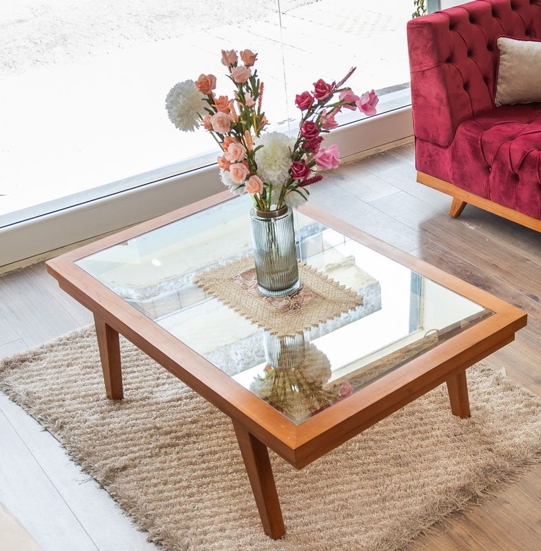 Table Basse Maldive