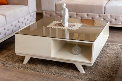 Table Basse Maldive