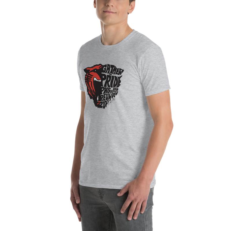 Reunion Plentywood Wildcat Sport Gray Unisex
