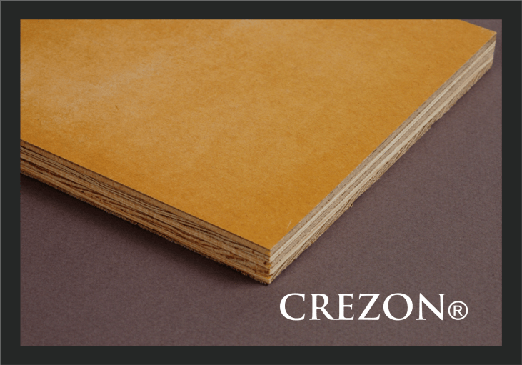3/4&quot; Crezone, Size: 1&#39; x 1&#39;, Sides: One Side