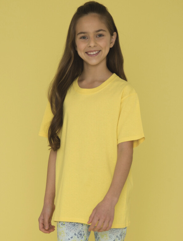 ATC Everyday Cotton Youth Tee