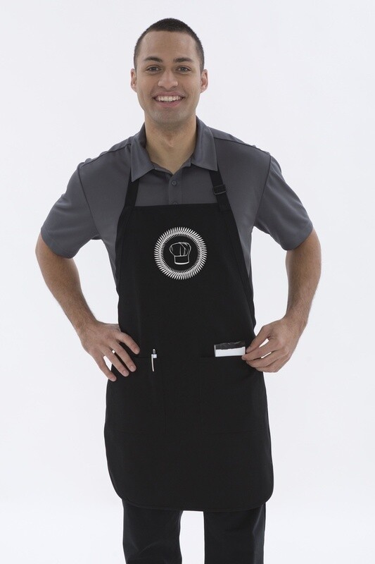 Apron