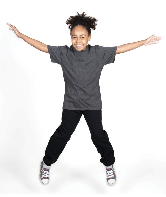 ATC Ring Spun Youth Tee