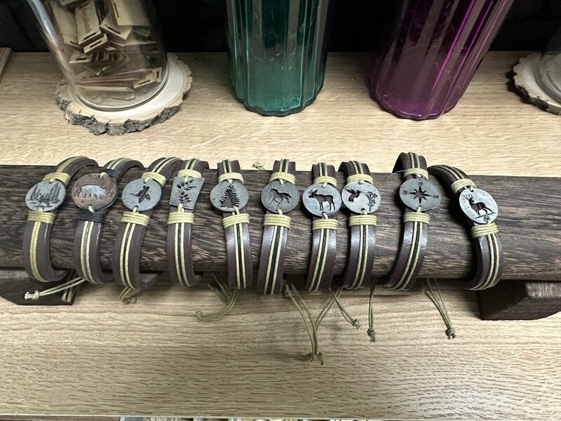Anju Bracelets