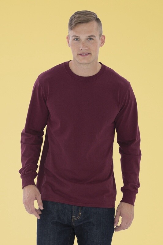 ATC Everyday Cotton Long Sleeve Tee