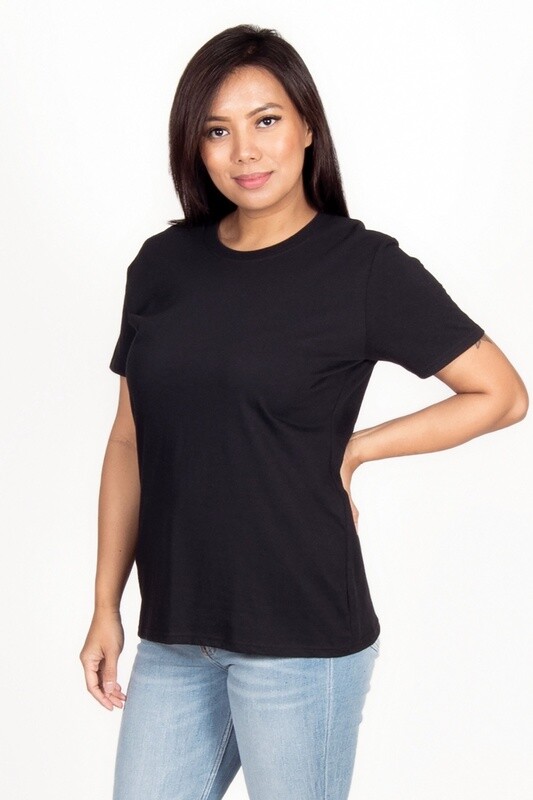ATC Ring Spun Ladies Tee